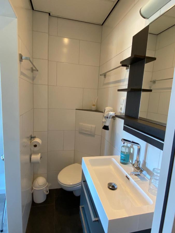 Bed&Breakfast aan Strand Katwijk aan Zee Exterior foto